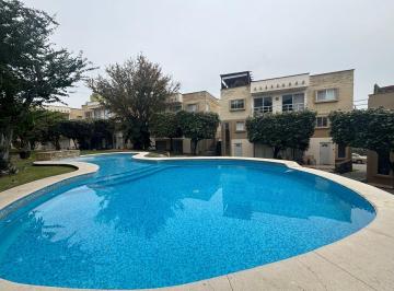 Casa en condominio de 2 habitaciones, Jiutepec · Casa en Venta en Condominio con Seguridad