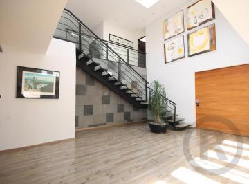 Departamento · 401m² · 4 Recámaras · 4 Estacionamientos · PH Residencial Cibeles
