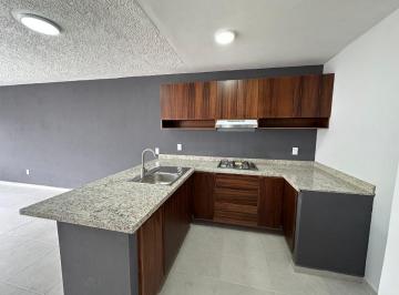 Departamento de 3 habitaciones, Zapopan · Casa Tipo Duplex, Planta Alta, Para Estrenar, Colonia Mariano Otero, 3 Habitaciones, No Inmobiliaria