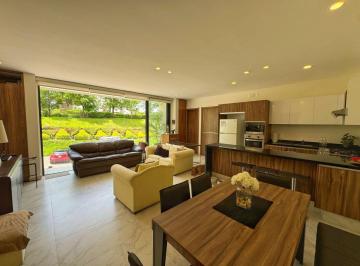 Departamento de 3 habitaciones, San Andrés Cholula · Departamento en Renta, Toscana B, Lomas de Angelopolis I, $25,000