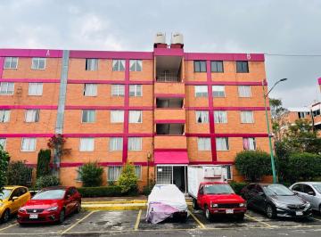 Departamento · 50m² · 3 Recámaras · 1 Estacionamiento · Departamento en Venta en Tepepan Tlalpan