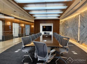 Oficina · 972m² · 32 Estacionamientos · Oficina en Venta en Plaza Carso en Torre Frisco