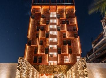 Departamento de 3 habitaciones, Telchac Puerto · Departamentos en Preventa en Telchac, Yucatán | Frente Al Mar