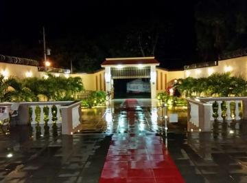 Local comercial , Oxkutzcab · Renta de Restaurante en Oxkustcab; "Campeche Premier"