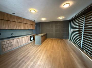Departamento de 3 habitaciones, Puebla · Departamento en Renta de 107 m² con 3 Recámaras en Renta en Santa Cruz Buenavista