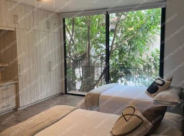 Casa de 3 habitaciones, Oaxaca de Juárez · Se Renta Casa Sin Amueblar en Brenamiel Oaxaca
