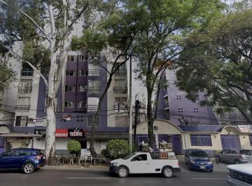 Departamento de 2 habitaciones, Benito Juárez · Departamento en Venta Niños Heroes Benito Juarez