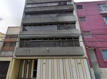 Departamento de 3 habitaciones, Benito Juárez · Departamento en Venta 104 m² Letran Valle Benito Juarez