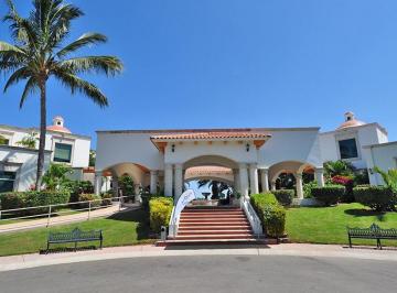 Casa de 3 habitaciones, Bahía de Banderas · Casa en Venta El Tigre / Una Planta, Vista Al Golf con Alberca Privada