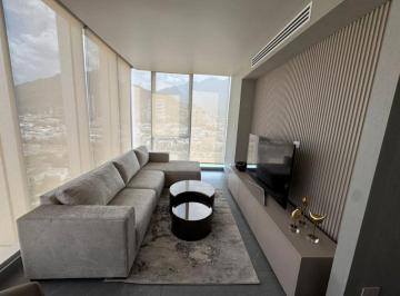 Departamento de 2 habitaciones, San Pedro Garza García · Departamento de Lujo en Renta | Torre Lativ, Valle Oriente