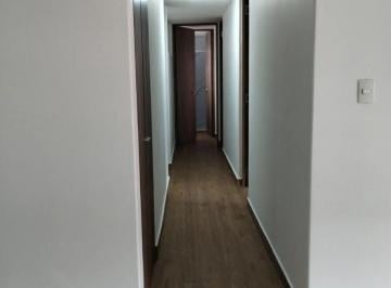 Departamento de 3 habitaciones, Venustiano Carranza · Renta de Departamento en Jardin Balbuena Venustiano Carranza