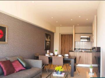 Departamento de 2 habitaciones, · Venta de Departamento en Ampliacion Granada Miguel Hidalgo
