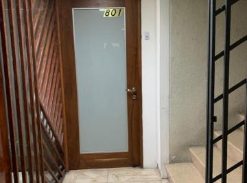 Oficina de 3 habitaciones, Benito Juárez · Oficinas en Renta, Frente Al Parque Hundido