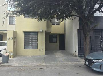 Casa de 3 habitaciones, Apodaca · Casa en Venta en Santa Cecilia en Apodaca, N. L.