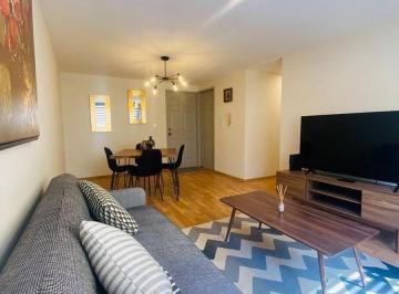 Departamento de 2 habitaciones, Benito Juárez · Venta de Departamento en Portales Sur, Benito Juarez