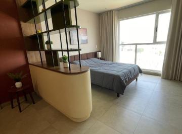 Departamento de 1 habitación, Monterrey · Departamento Loft Nuevo Amueblado Para Estrenar en Renta en Amairé | Cumbres | Monterrey $17,500