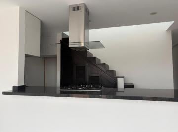 Departamento · 115m² · 1 Recámara · 1 Estacionamiento · Departamento con Roof Garden Privado en Renta en Col. Escandón. Cdmx