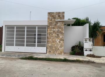 Casa de 2 habitaciones, Mérida · Renta de Casa en Boulevades de Cd. Caucel