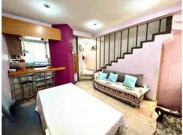 Casa en condominio de 3 habitaciones, Tlalpan · Casa en Privada, Ceforma, Fuentes Brotantes, Corregidora