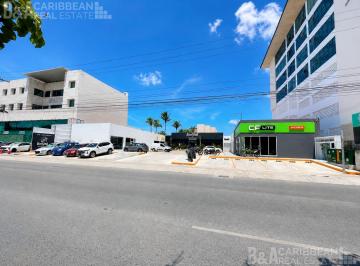 Local comercial · 32m² · Local Comercial en Renta | 32 m² | Plaza Av Kabah Cancún