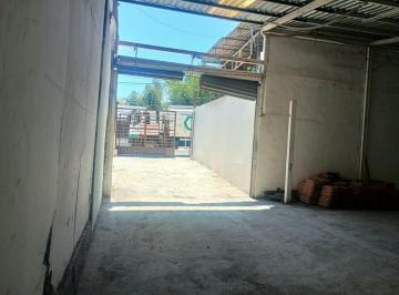 Bodega comercial , Santiago · Bodega en Renta en El Alamo, N. L