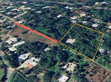 Terreno / Lote , Centro · Terreno en Venta 6,719 m² | 80 m Frente | 15 Min Villahermosa | No Inundable