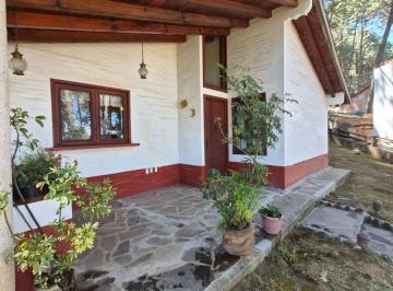 Casa en condominio de 2 habitaciones, Mazamitla · Se Vende Cabaña en Mazamitla