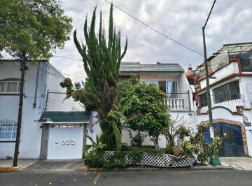 Casa de 5 habitaciones, Azcapotzalco · Se Renta Casa Grande en Claveria