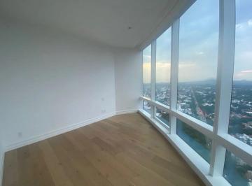 Departamento de 3 habitaciones, Benito Juárez · Departamento en Renta en Av Rio Churubusco