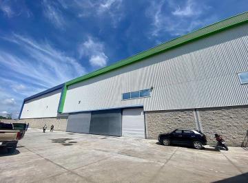 de5c670d28256f50781f87894d753fdbebe9538258529e2543a03c96bb38f07b · Nave/bodega en Renta en El Astillero