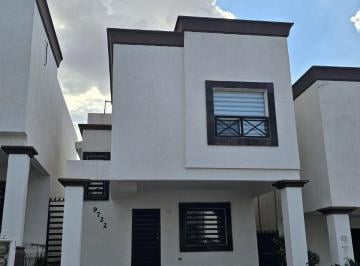 Casa de 3 habitaciones, Chihuahua · Renta de Casa Puente de Cantera (Av de La Cantera)