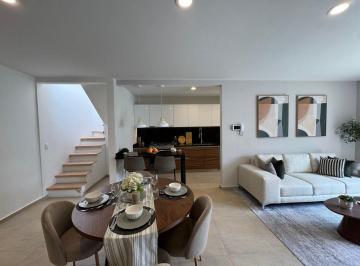 Departamento de 3 habitaciones, Benito Juárez · PH a Estrenar de 3 Racámaras, del Valle Centro