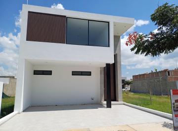 Casa · 190m² · 3 Recámaras · 2 Estacionamientos · Casa en Mayorca Residencial
