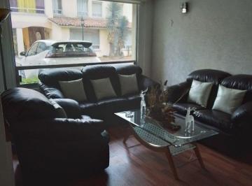 Casa en condominio de 5 habitaciones, Metepec · Linda Casa en Condominio en Metepec