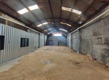 Terreno comercial , Córdoba · Bodega y Casa, Centro Cordoba