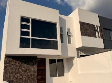 Casa en condominio de 4 habitaciones, Tlajomulco de Zúñiga · Residencia en Venta | Adamar, San Agustín