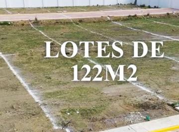 Terreno / Lote , San Andrés Cholula · Terreno Residencial en Venta en San Andres Cholula Puebla