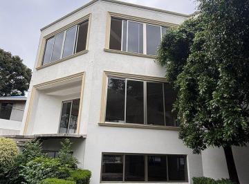 Casa uso de suelo de 1 habitación, Miguel Hidalgo · Casa de 786 m² con 1 Recámara en Venta y Renta en Lomas de Chapultepec