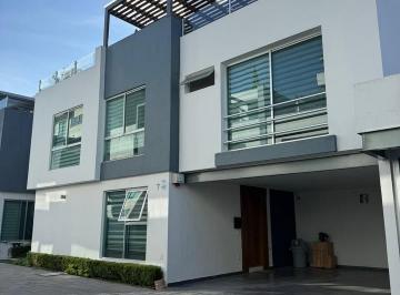 Casa de 3 habitaciones, Zapopan · Casa en Venta en Ciudad Granja, Zapopan | Condominio Privado de Solo 7 Casas