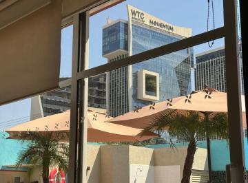 Oficina , Querétaro · Renta o Compra Tu Oficina en World Trade Center Queretaro