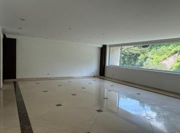 Departamento de 3 habitaciones, Cuajimalpa de Morelos · Departamento en Renta en Bosque Lomas, Paseo de Tamarindos