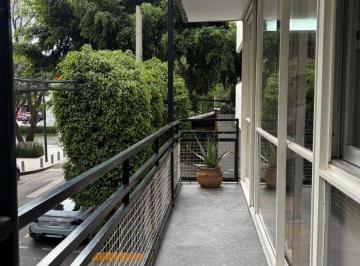 Departamento de 2 habitaciones, Miguel Hidalgo · Departamento de 150 m² con 2 Habitaciones en Venta en Polanco II Sección