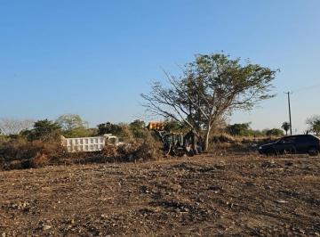 Terreno / Lote · 10004m² · Terreno - Cotaxtla