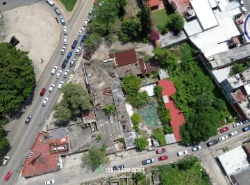 Terreno / Lote , Centro · Terreno en Venta en Atasta, Villahermosa | 1,984 m² | Potencial de Desarrollo