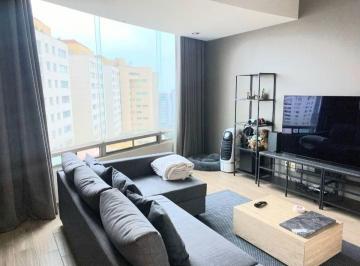 Departamento de 3 habitaciones, Huixquilucan · Excelente Departamento en Venta y Renta en Interlomas en Residencial Muy Completo