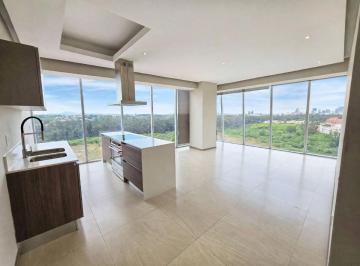 Departamento de 2 habitaciones, Guadalajara · Renta Zona Andares Park Life Pabellon