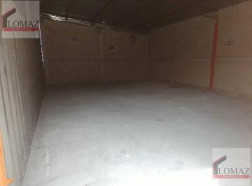 Bodega comercial · 100m² · Bodega Industrial en San Cayetano Morelos