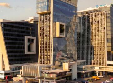 Oficina de 1 habitación, Querétaro · Consultorio / Oficina en Renta – Wtc Momentum Juriquilla