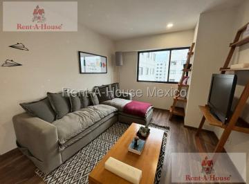 Departamento · 120m² · 2 Recámaras · 2 Estacionamientos · Departamento a Estrenar en Venta en Enttorno Residencial
