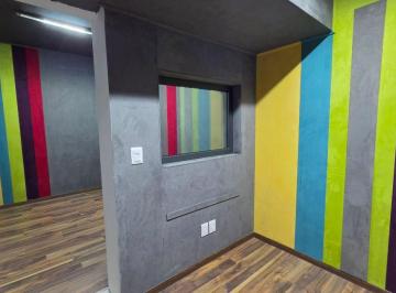 Oficina , Benito Juárez · Estudio Creativo / Oficina Privada